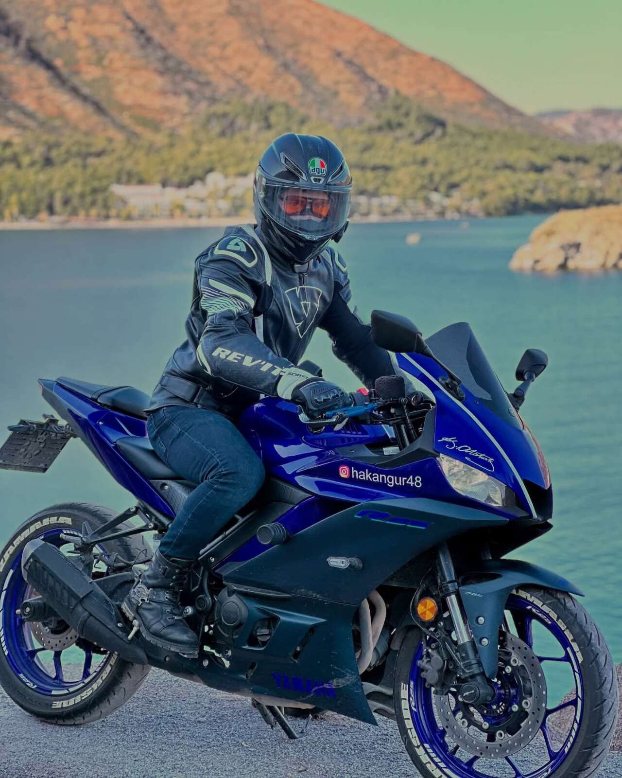 Muğla Hakan Gür’ün Ardından Yasta 2